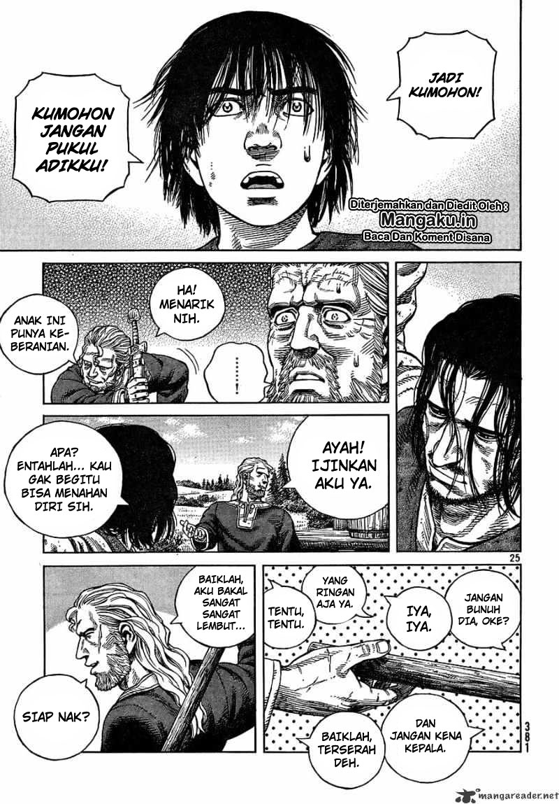 Read VIDland Saga ID Manga Online