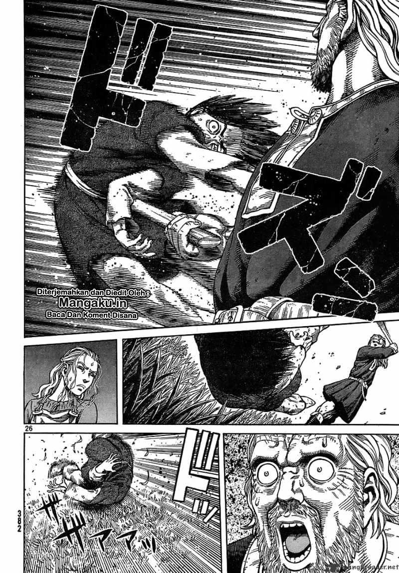 Read VIDland Saga ID Manga Online