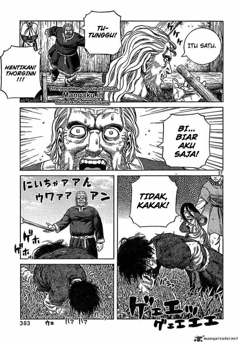 Read VIDland Saga ID Manga Online