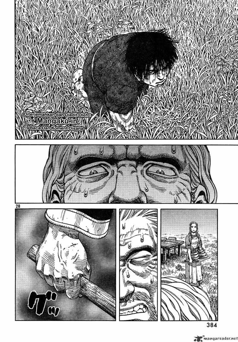 Read VIDland Saga ID Manga Online