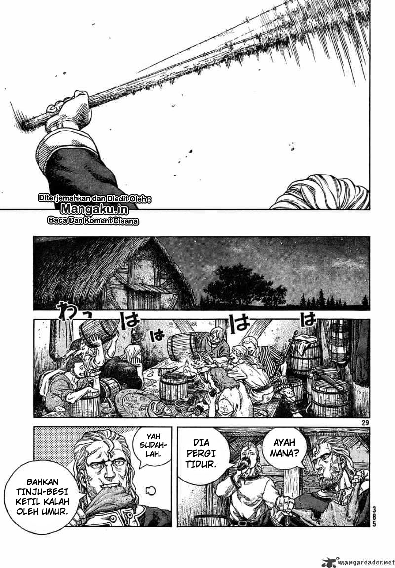 Read VIDland Saga ID Manga Online