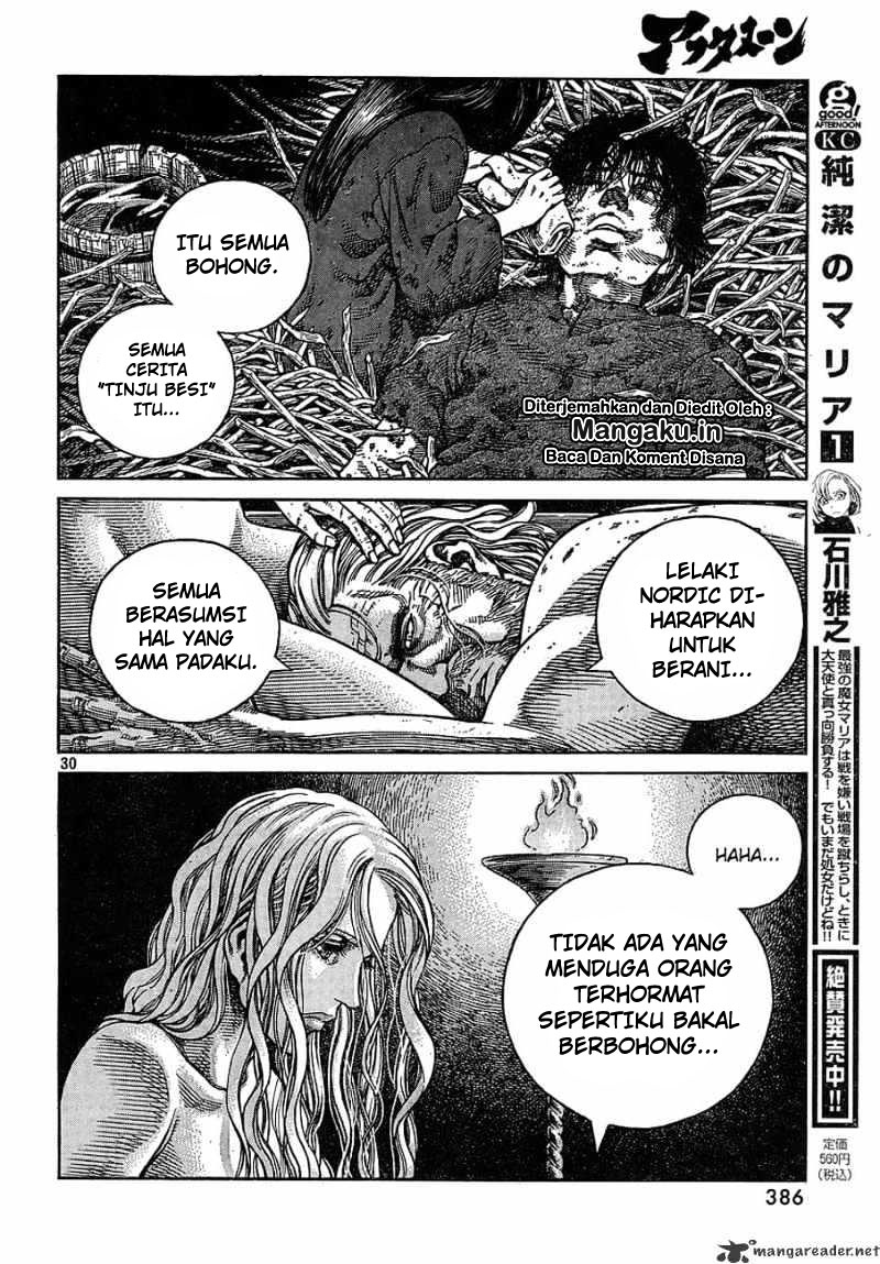 Read VIDland Saga ID Manga Online