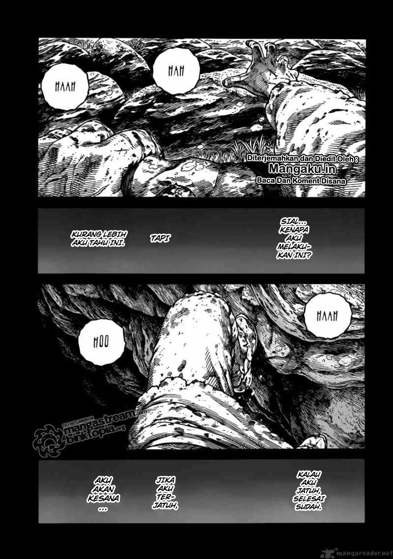 Read VIDland Saga ID Manga Online
