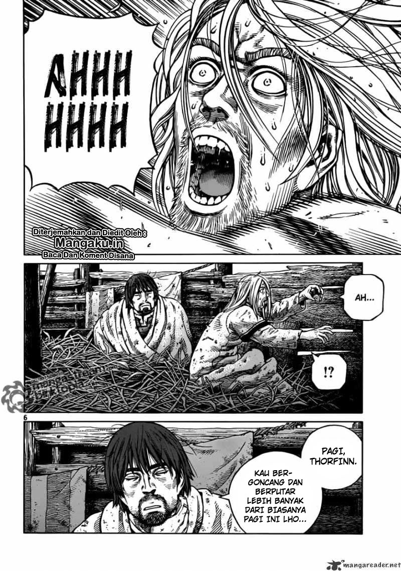 Read VIDland Saga ID Manga Online