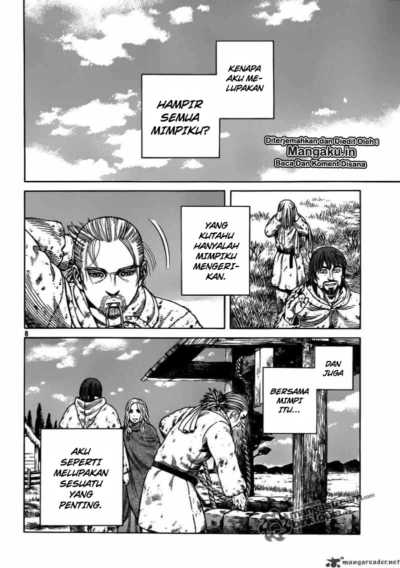 Read VIDland Saga ID Manga Online