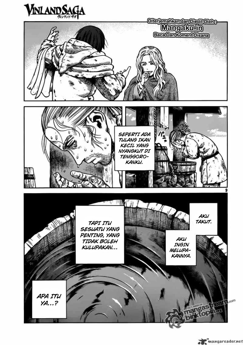 Read VIDland Saga ID Manga Online