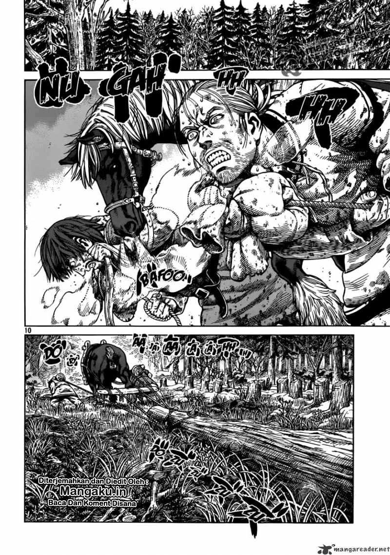 Read VIDland Saga ID Manga Online