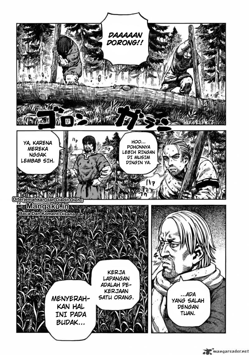 Read VIDland Saga ID Manga Online
