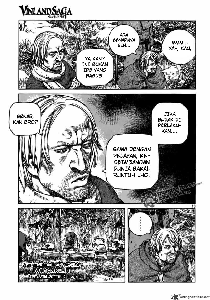 Read VIDland Saga ID Manga Online