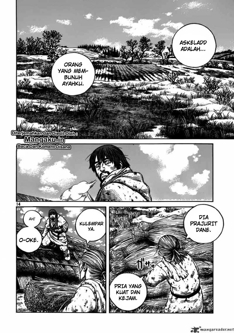 Read VIDland Saga ID Manga Online
