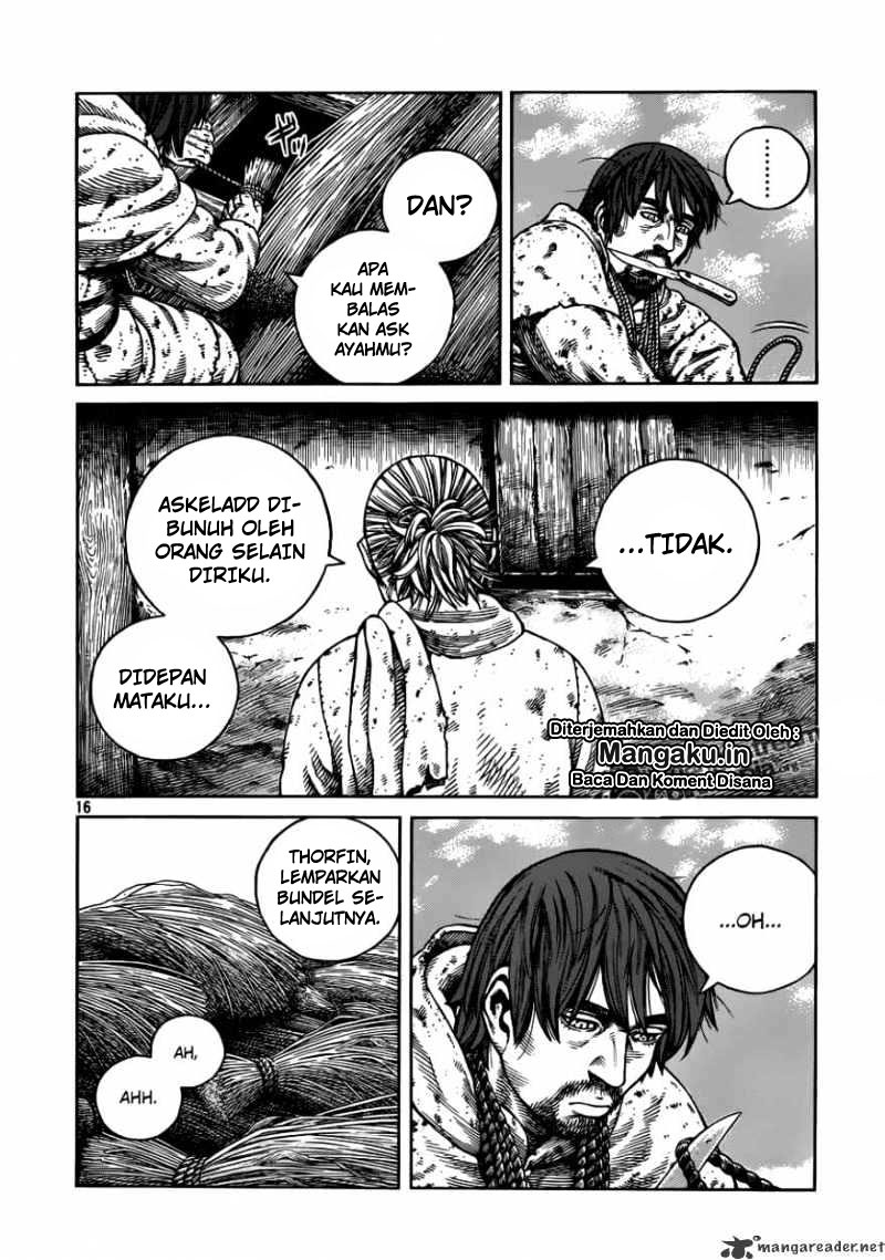 Read VIDland Saga ID Manga Online