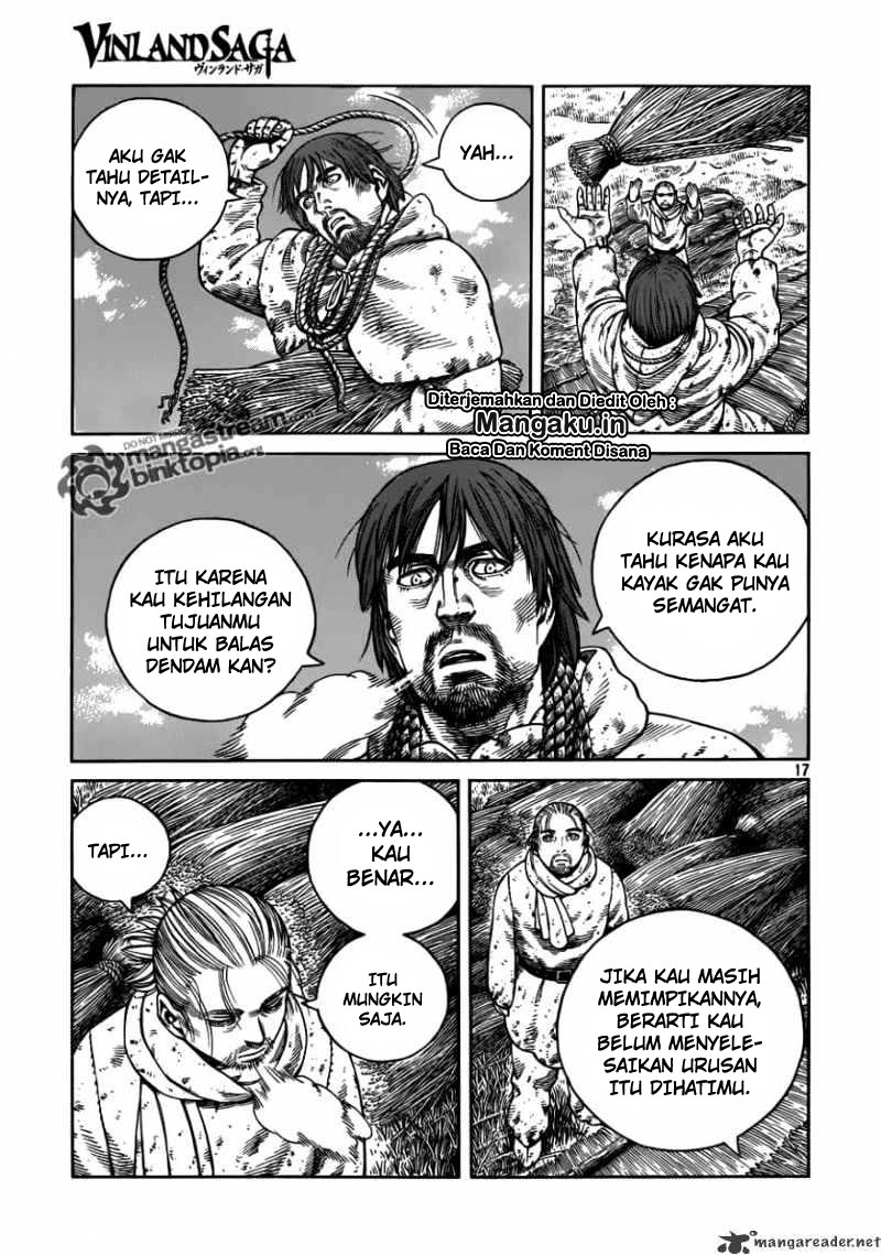 Read VIDland Saga ID Manga Online