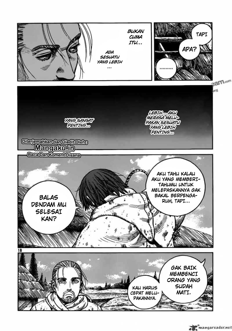 Read VIDland Saga ID Manga Online