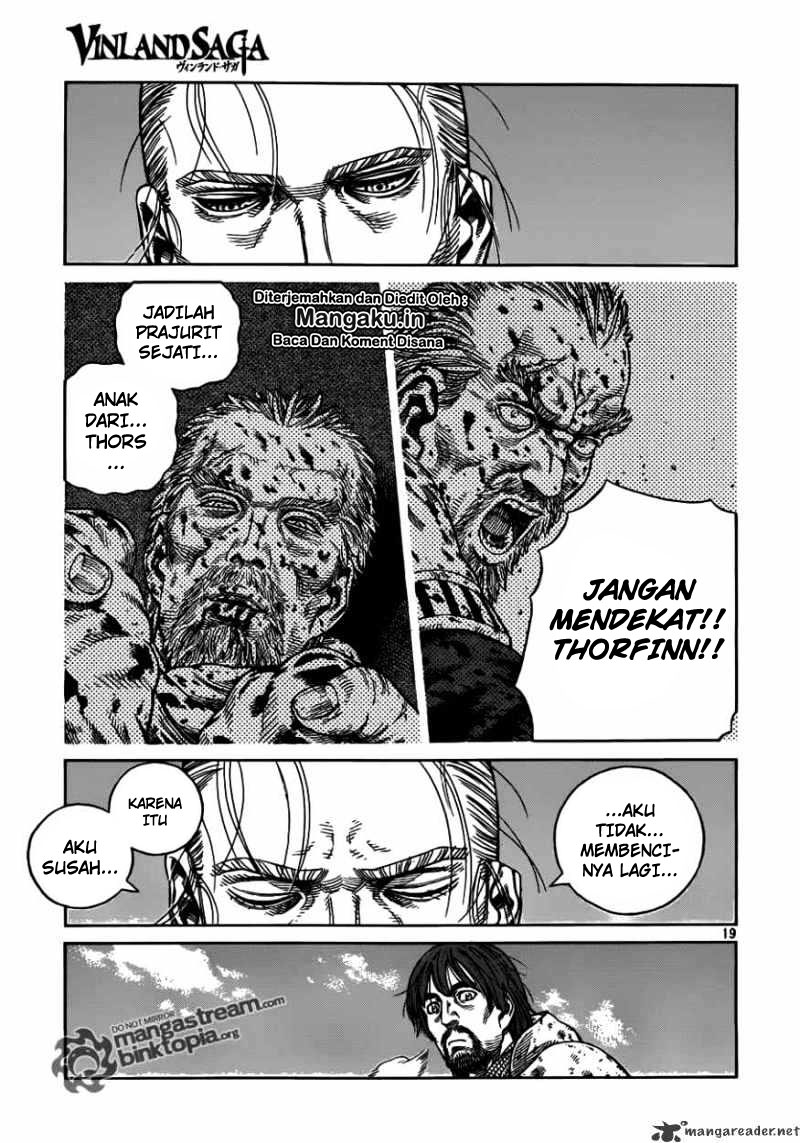 Read VIDland Saga ID Manga Online