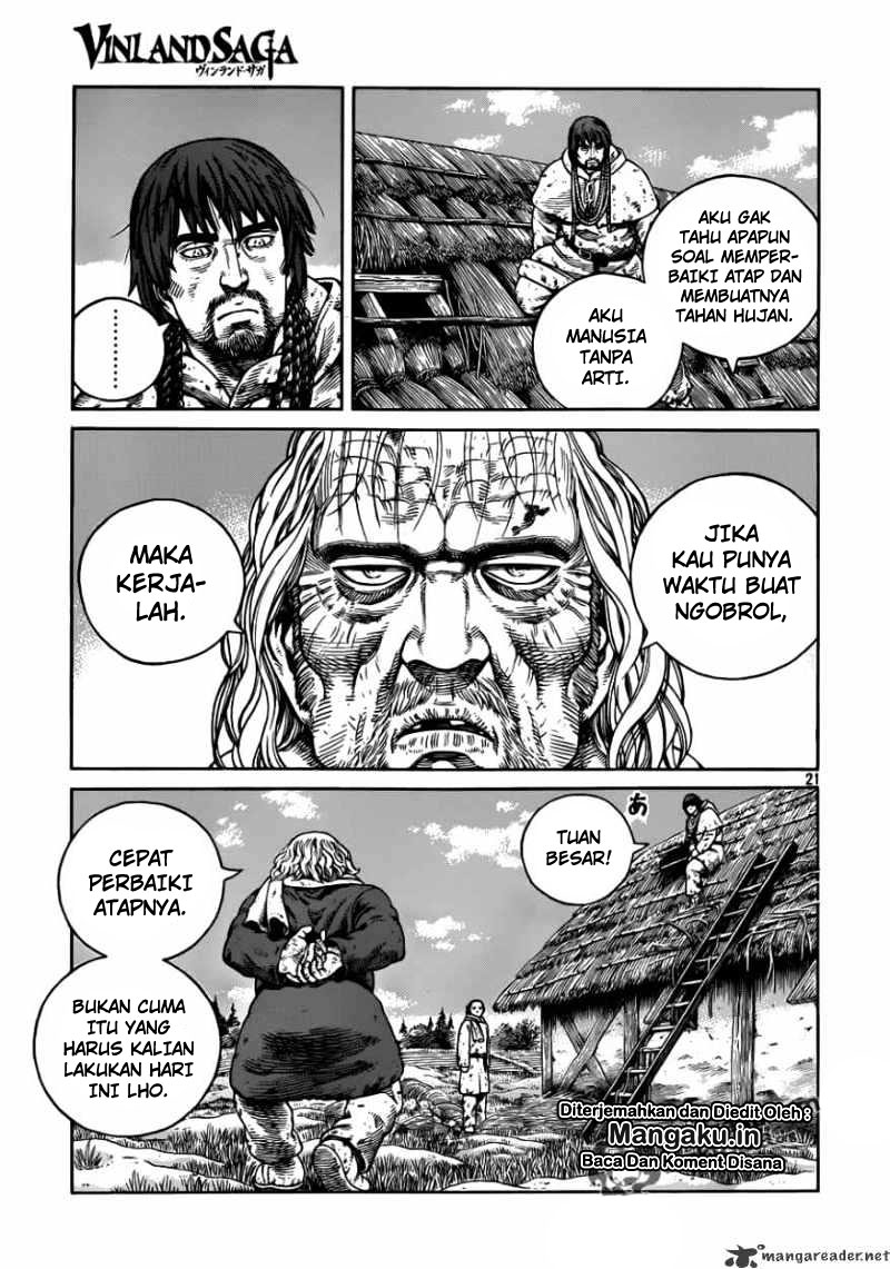 Read VIDland Saga ID Manga Online