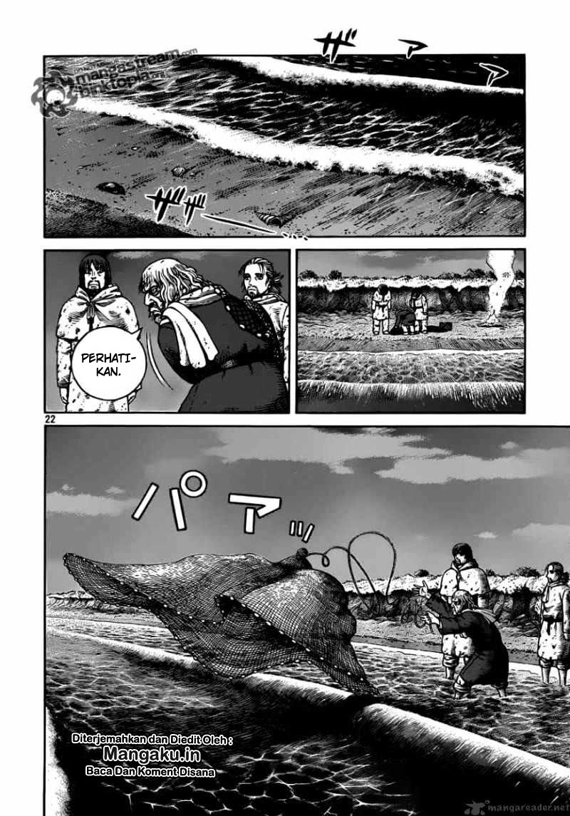 Read VIDland Saga ID Manga Online