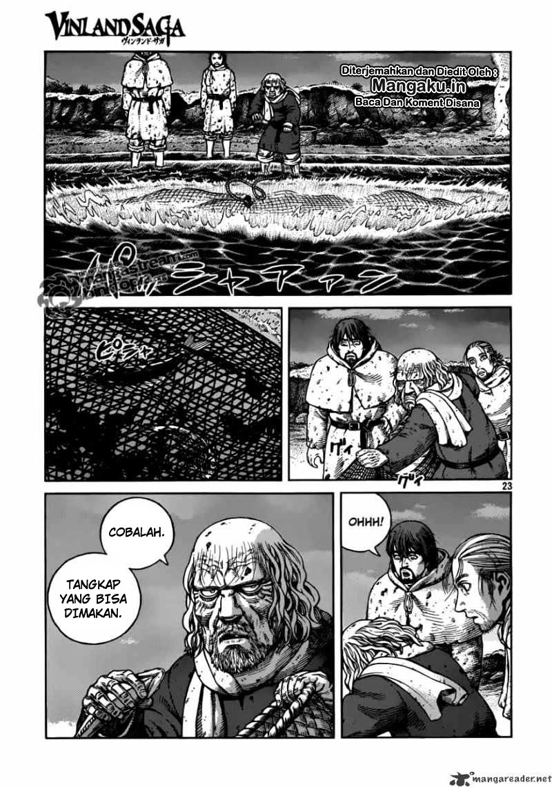 Read VIDland Saga ID Manga Online