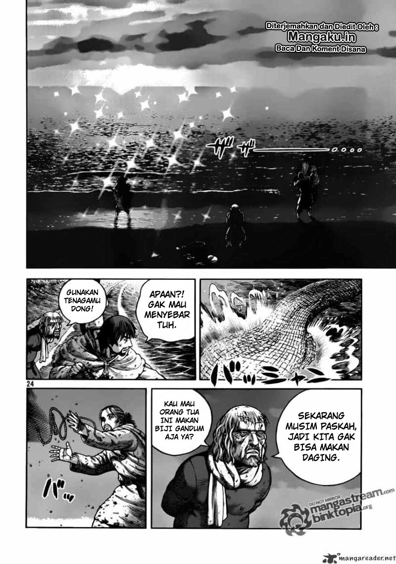 Read VIDland Saga ID Manga Online