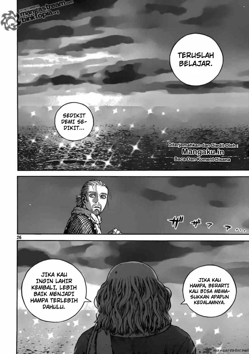 Read VIDland Saga ID Manga Online