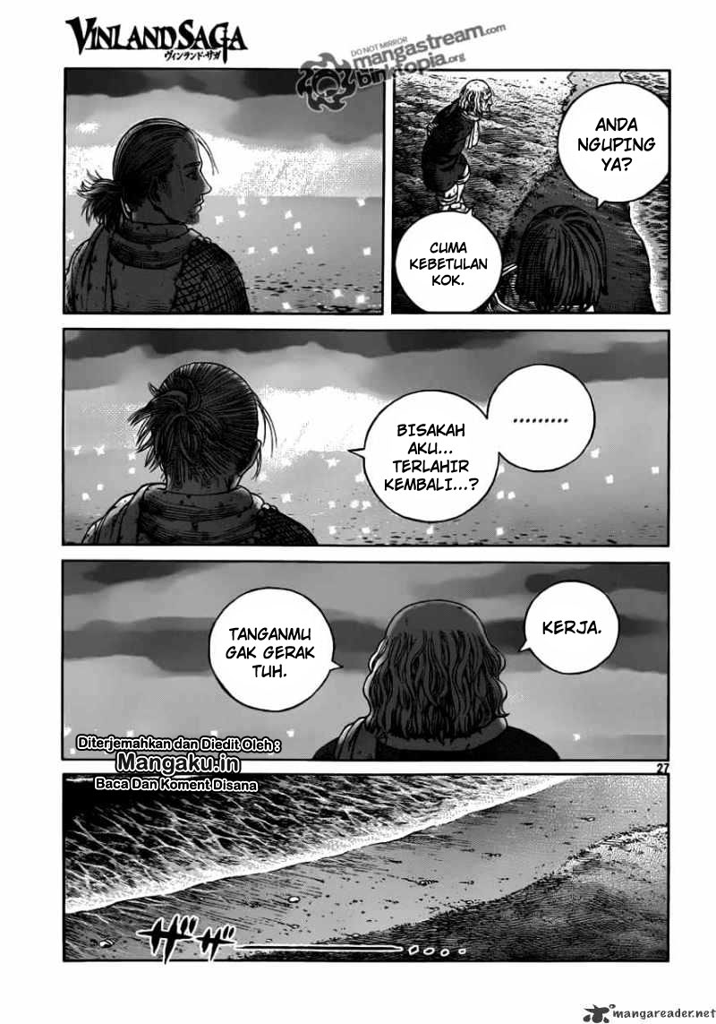Read VIDland Saga ID Manga Online