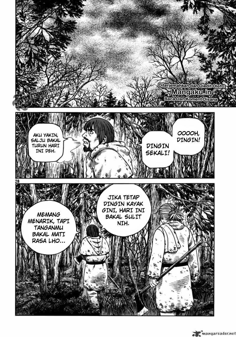 Read VIDland Saga ID Manga Online