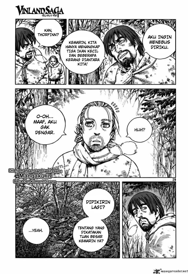 Read VIDland Saga ID Manga Online