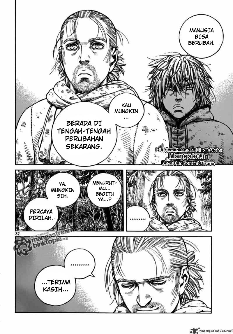 Read VIDland Saga ID Manga Online