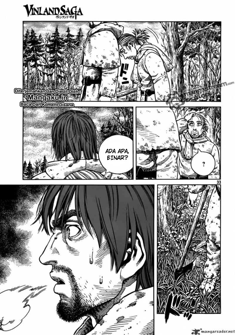 Read VIDland Saga ID Manga Online