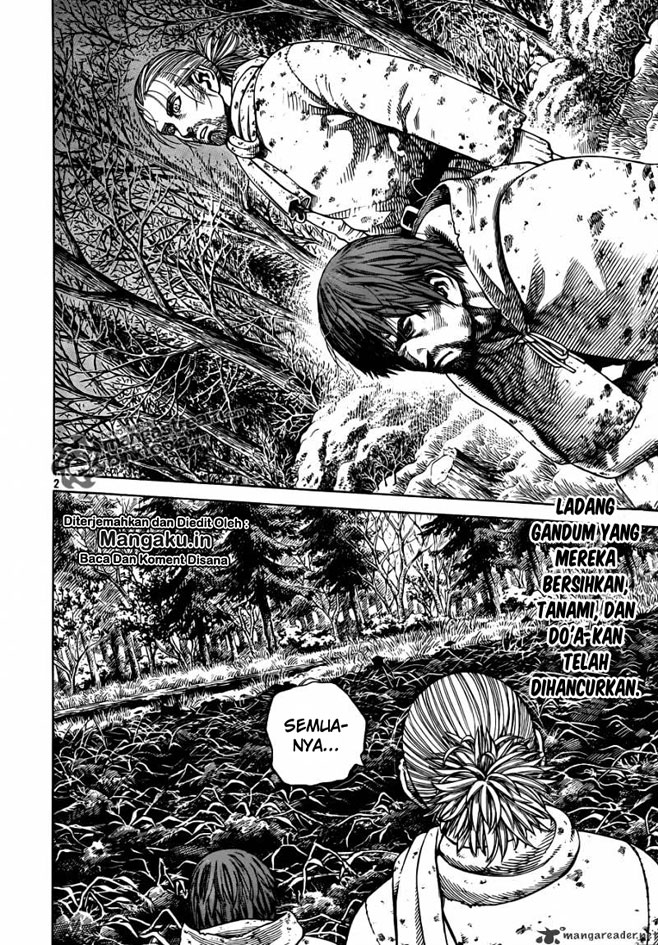 Read VIDland Saga ID Manga Online