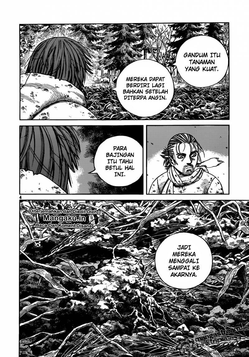Read VIDland Saga ID Manga Online