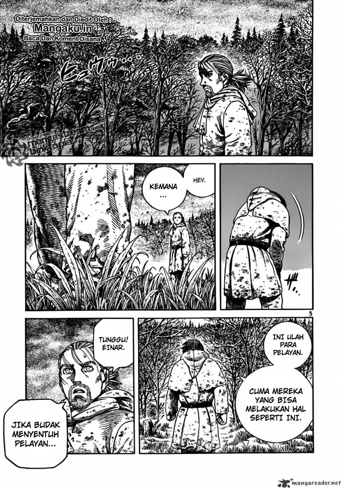 Read VIDland Saga ID Manga Online