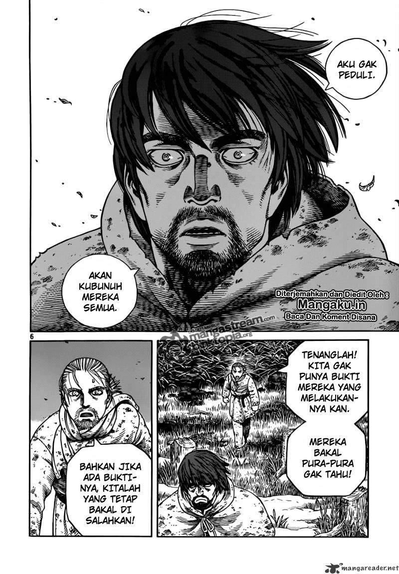 Read VIDland Saga ID Manga Online