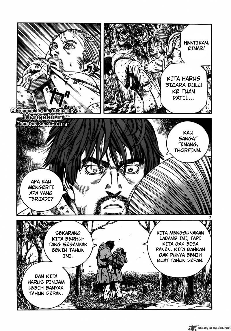 Read VIDland Saga ID Manga Online