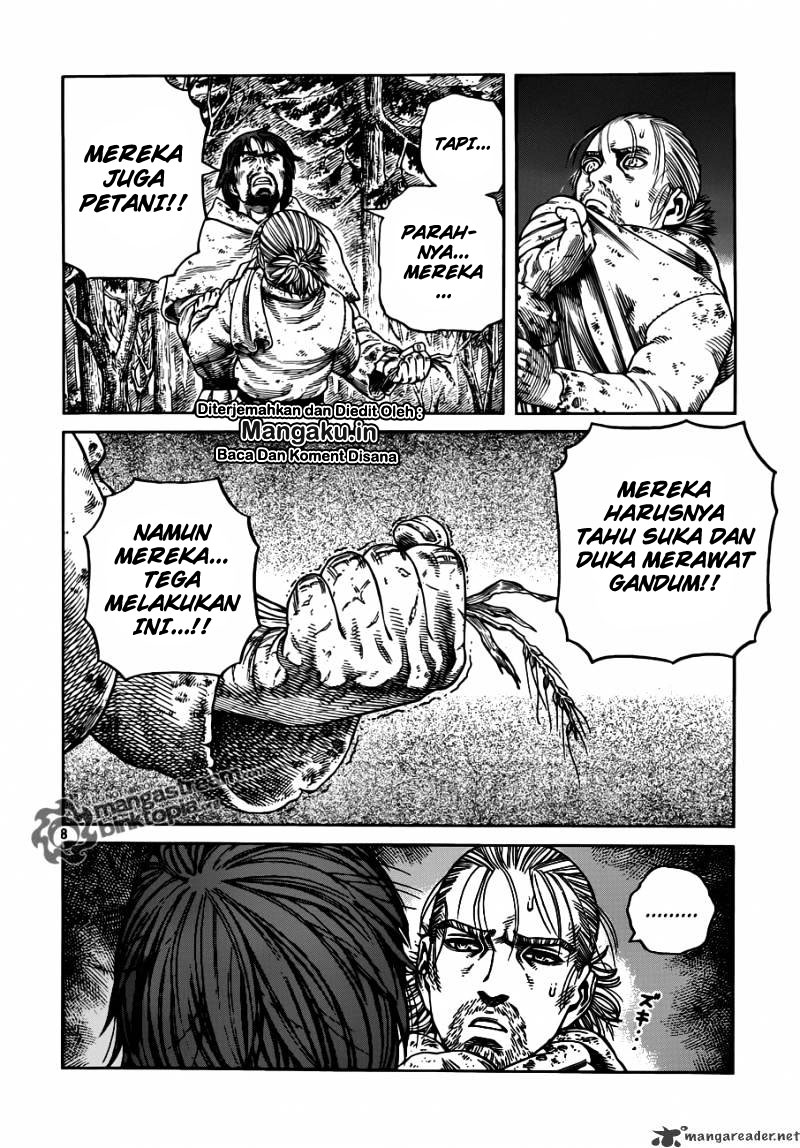 Read VIDland Saga ID Manga Online