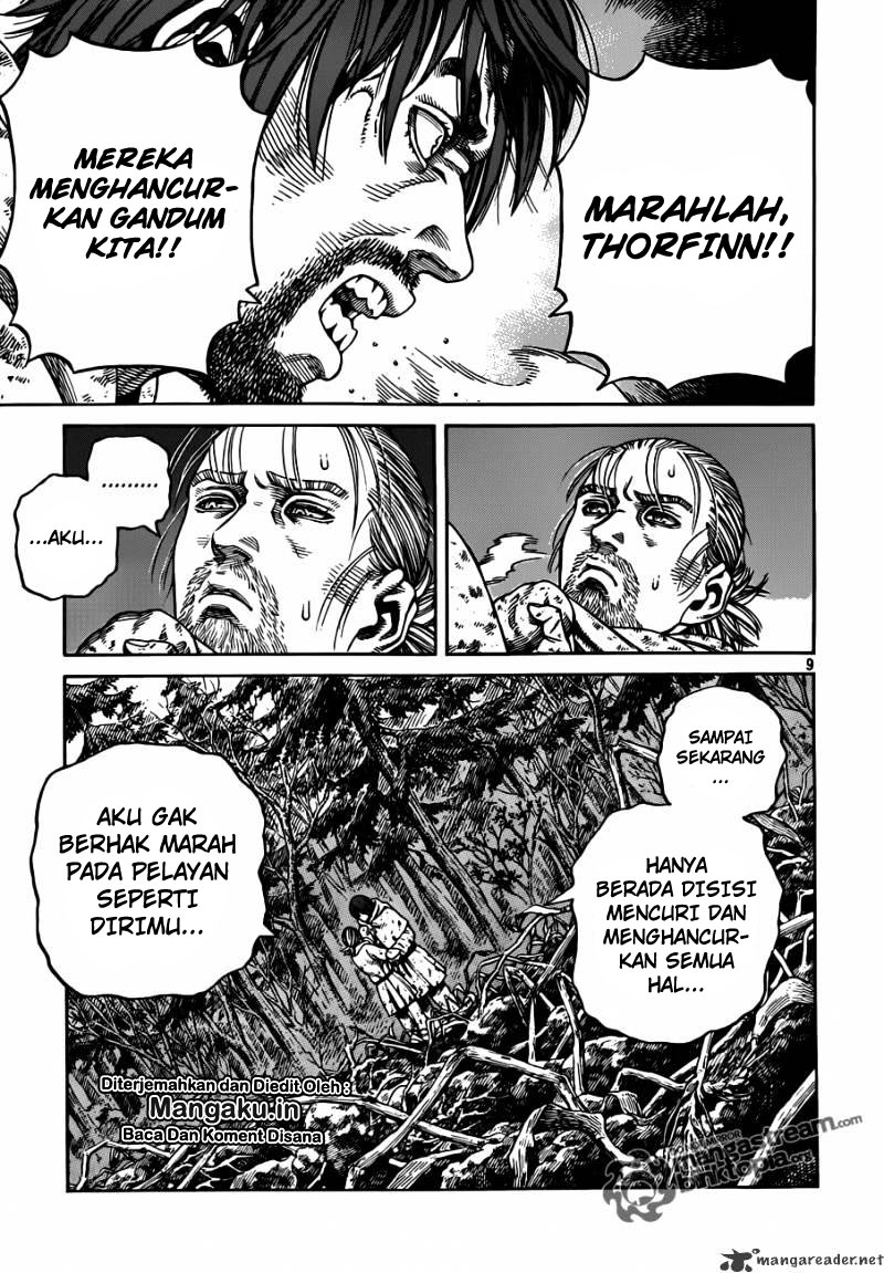 Read VIDland Saga ID Manga Online