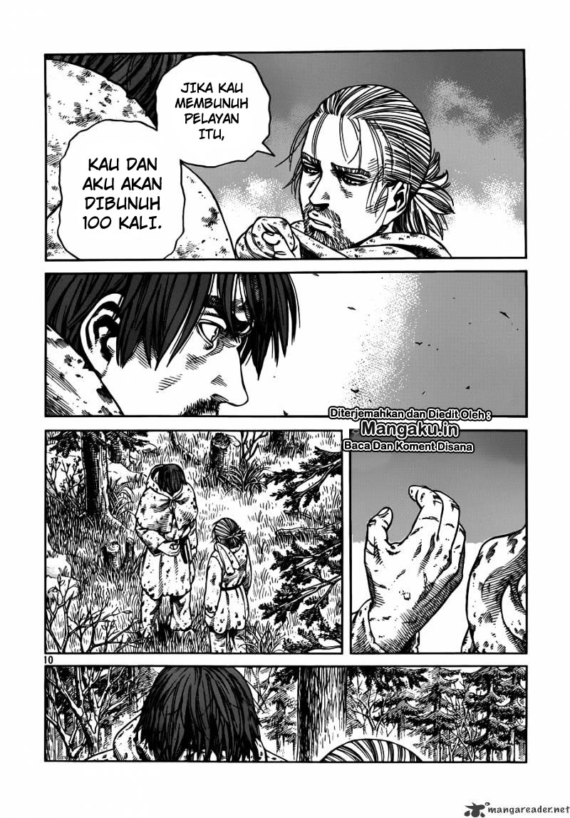 Read VIDland Saga ID Manga Online