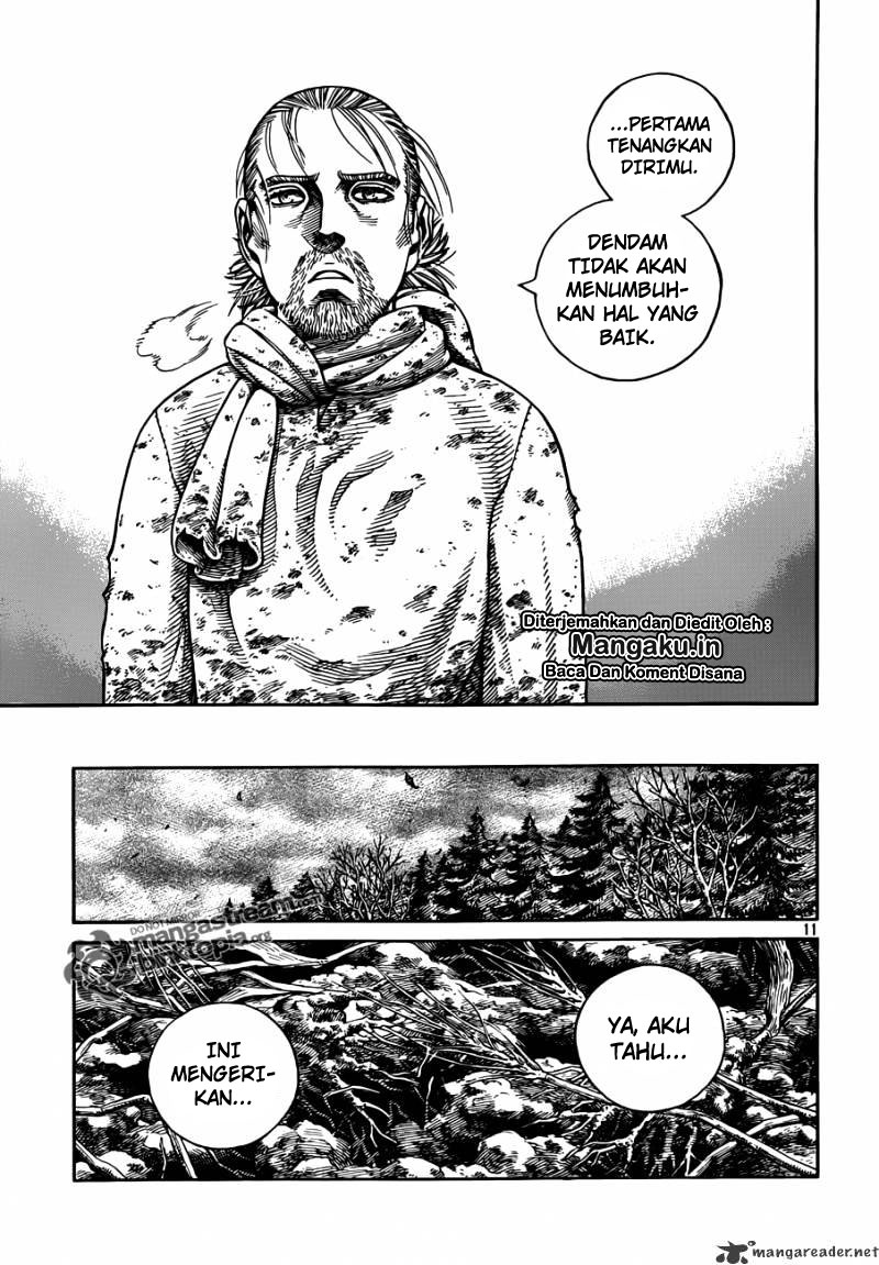 Read VIDland Saga ID Manga Online