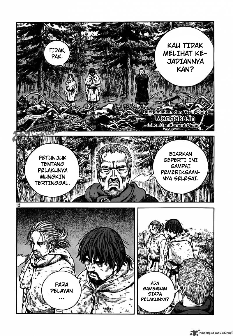 Read VIDland Saga ID Manga Online