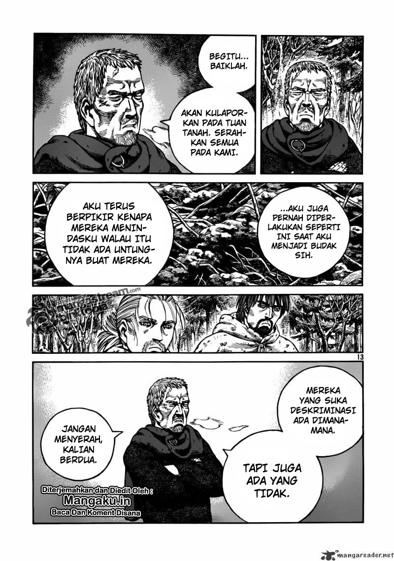Read VIDland Saga ID Manga Online