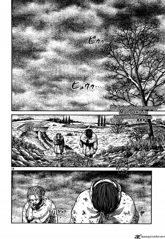 Read VIDland Saga ID Manga Online