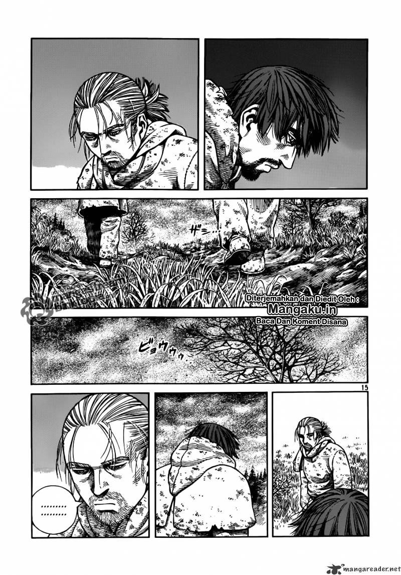 Read VIDland Saga ID Manga Online