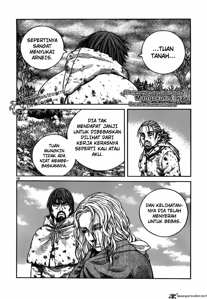 Read VIDland Saga ID Manga Online