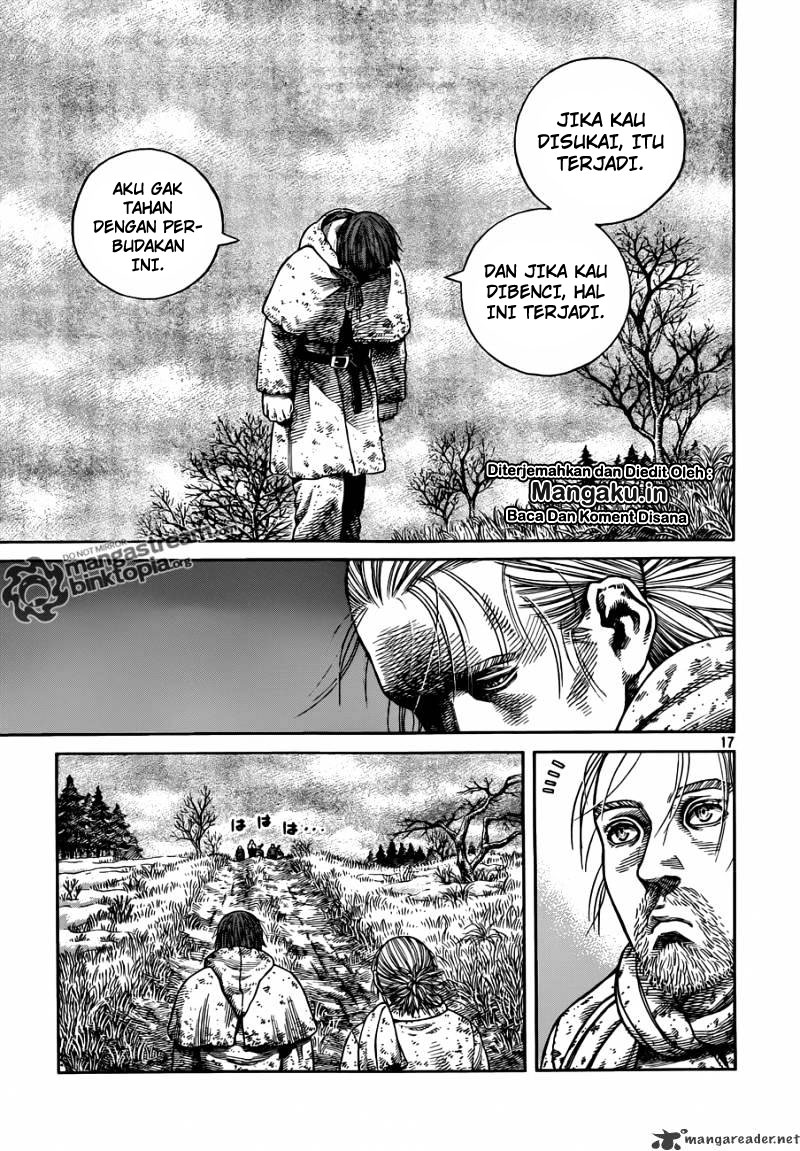 Read VIDland Saga ID Manga Online