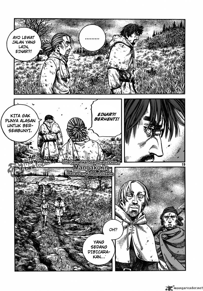 Read VIDland Saga ID Manga Online