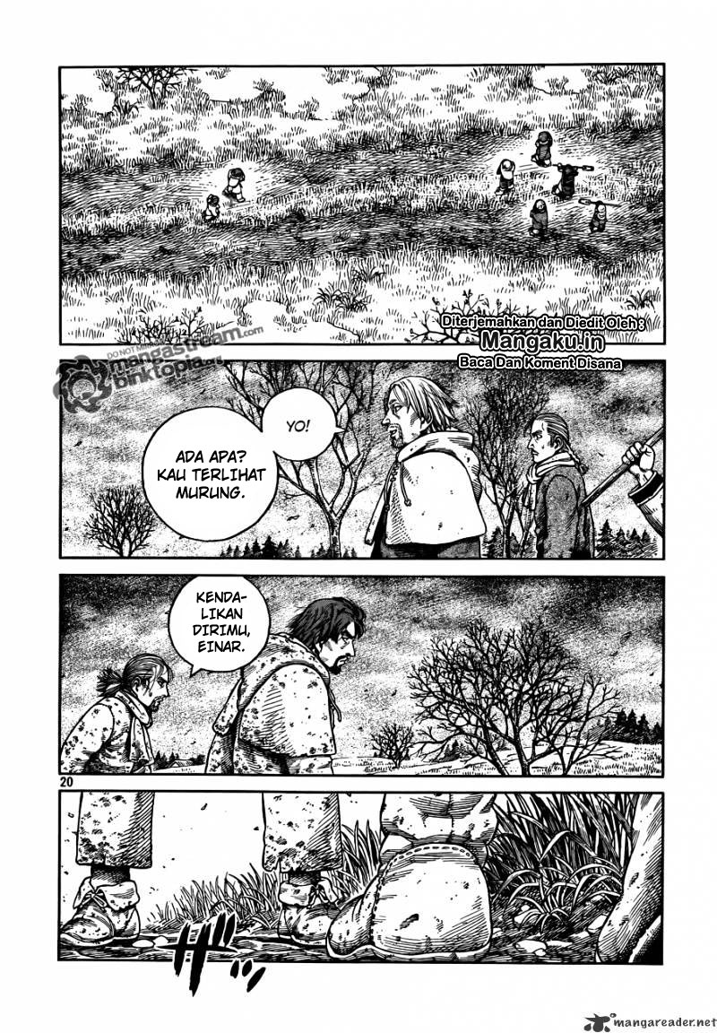 Read VIDland Saga ID Manga Online
