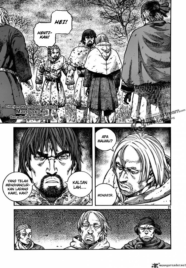 Read VIDland Saga ID Manga Online
