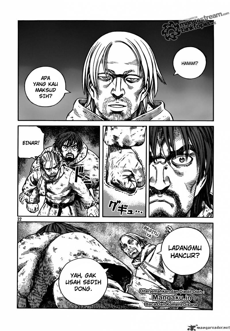 Read VIDland Saga ID Manga Online