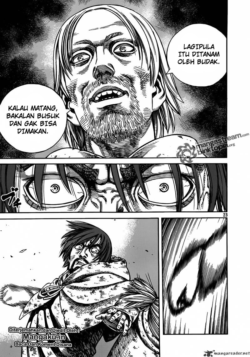 Read VIDland Saga ID Manga Online