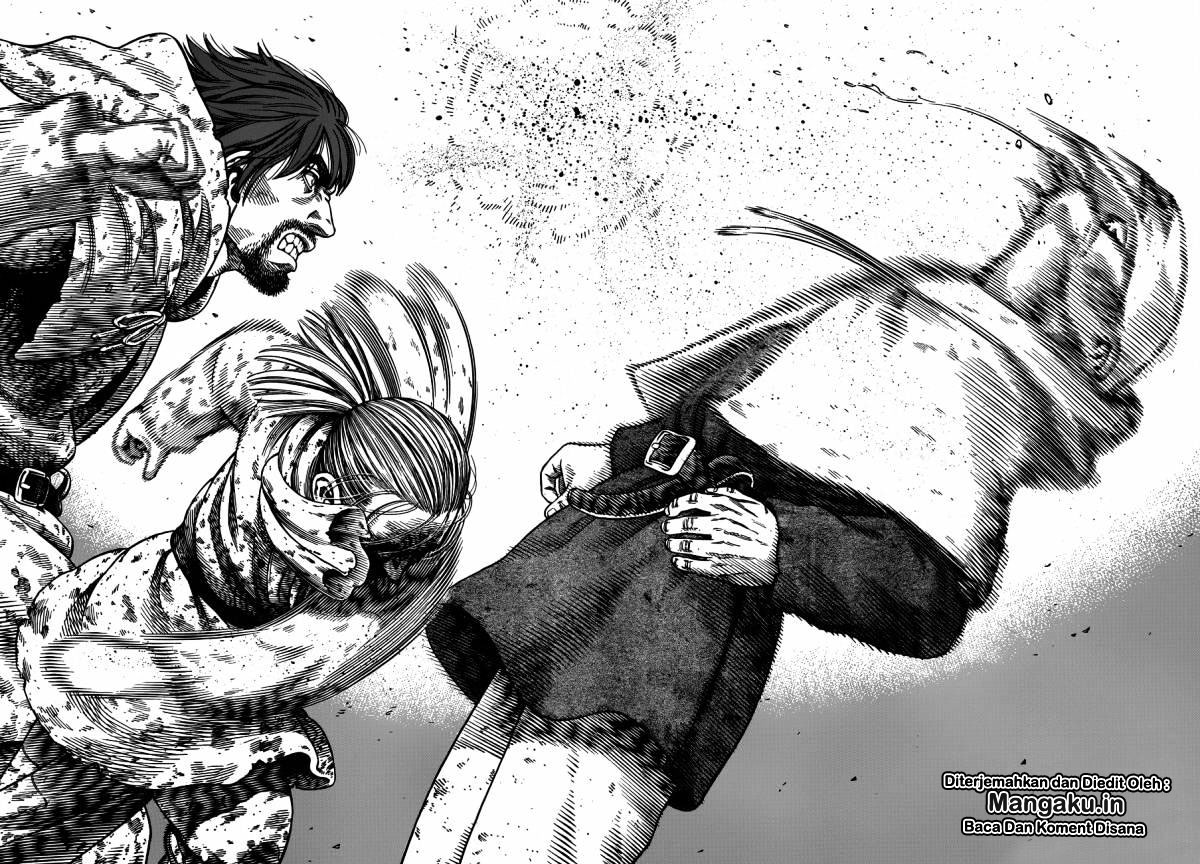 Read VIDland Saga ID Manga Online