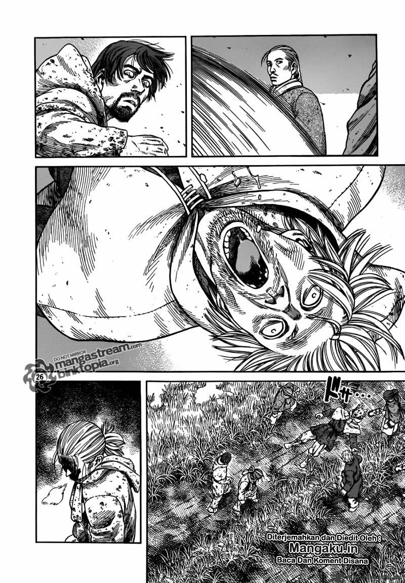 Read VIDland Saga ID Manga Online